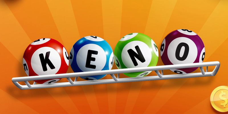 Kinh nghiệm và lưu ý chơi Keno Uk88