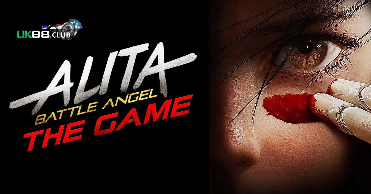 alita slot game uk88 3 Thành công ring thưởng lớn tại Alita Slot với những mẹo sau